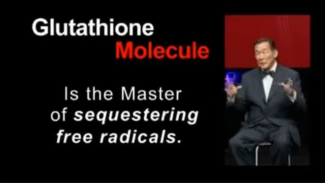 Why is Glutathione critical to health and even life_ смотреть онлайн