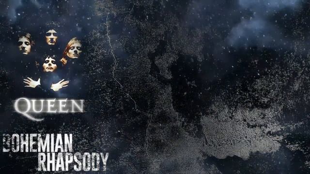 BOHEMIAN RHAPSODY [ QUEEN ] смотреть онлайн