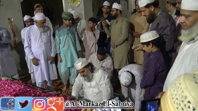 Har Lehza Ba Shakal Aan || Qawali || 2020 || Dargah-Aliya Sabriya || смотреть онлайн