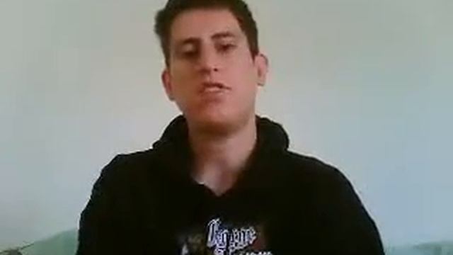 trojanjeffrey's webcam recorded Video - October 21, 2009, 09:31 AM смотреть онлайн