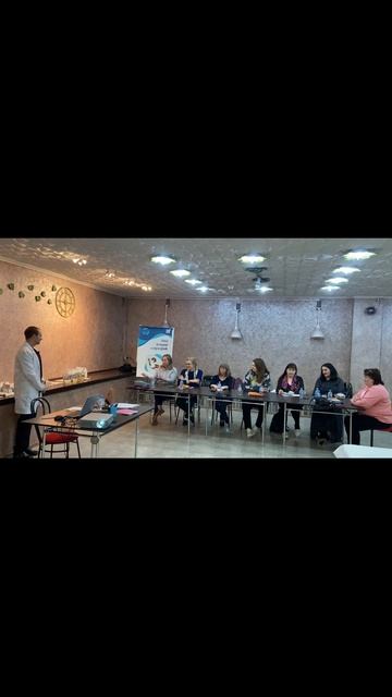 Отзыв от Анастасии #курсыгирудотерапии, весна 2023 смотреть онлайн