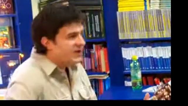 Константин Арбенин 2.MOV смотреть онлайн