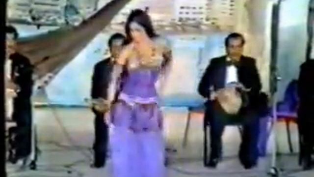 Fifi Abdou Bellydancer
