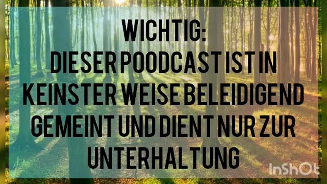 Fragen beantworten mit Katja Brandis - ohne Katja Brandis. 1 смотреть онлайн