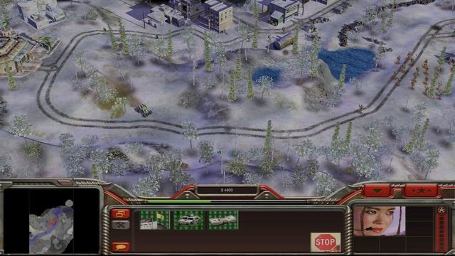 C&C: Generals - 20 Years Later | China: Mission 4 смотреть онлайн