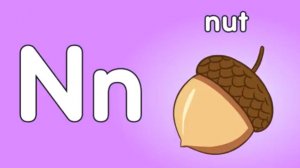 abc song (14) a-n