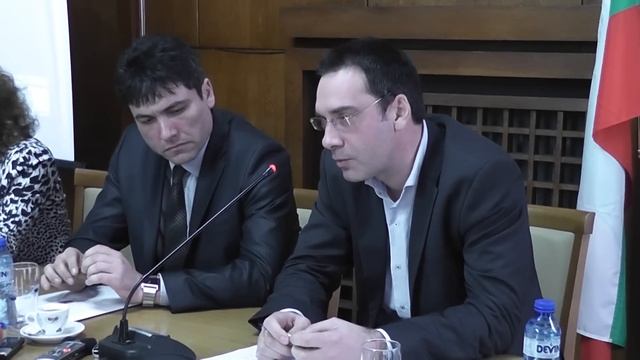 Димитър Николов, кмет на Бургас смотреть онлайн