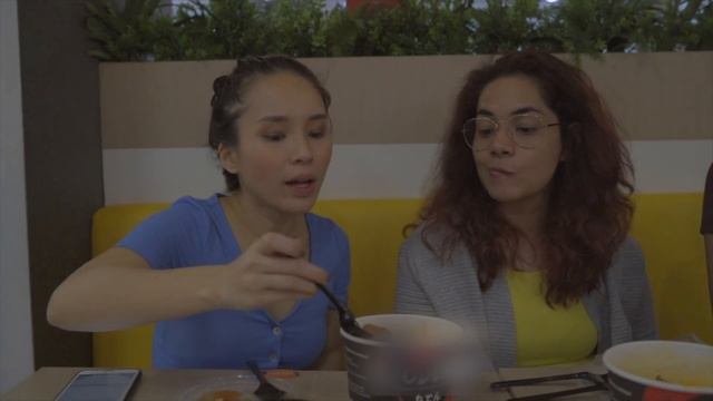 Jasmine Kena Halau dari Kedai?? Padah sesuka hati rakam tempat orang tanpa izin смотреть онлайн