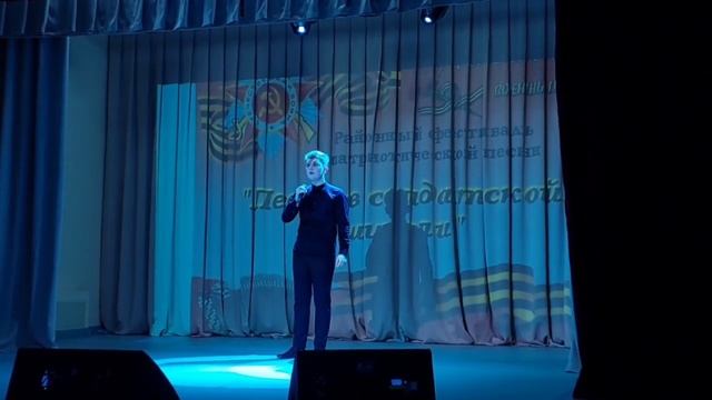 "Журавли" Воробьев Константин, 13 лет. г.Окуловка смотреть онлайн