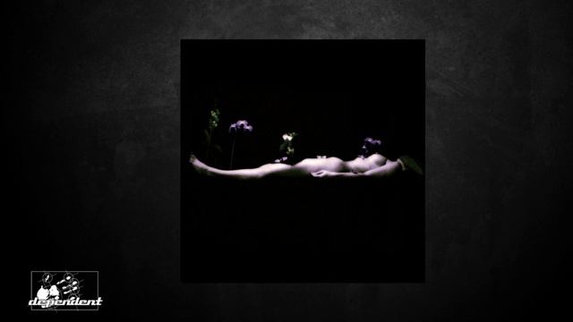 Kirlian Camera - Nefertiti One смотреть онлайн