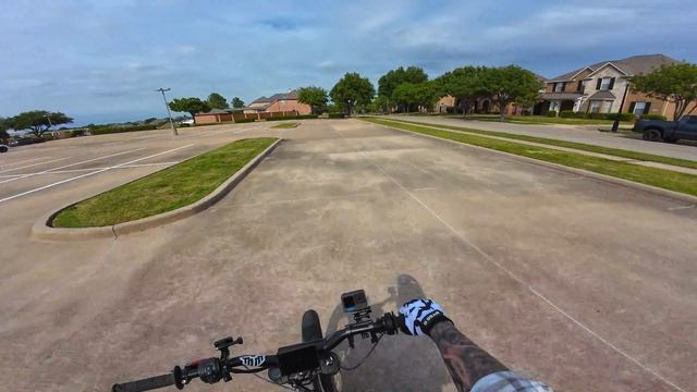 Best Motorcycle Camera Set Up? - DJI Osmo Action 4 - Full Review смотреть онлайн