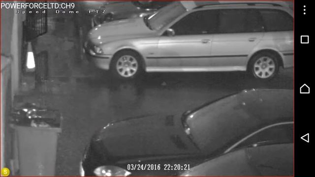 Speed Dome Camera смотреть онлайн