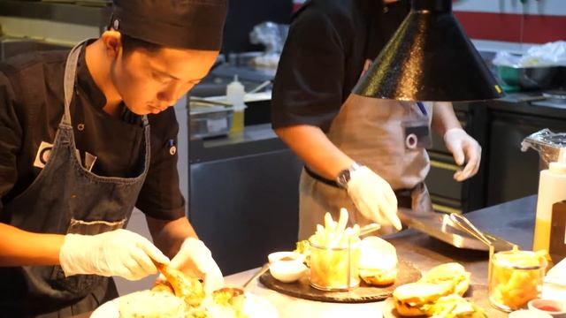 Q Industries Vietnam Introduction Video 2020 смотреть онлайн