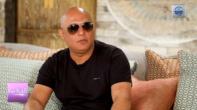 Iffat Omar Reveals about her Crush on Ali Azmat | Interview with Iffat | Celeb City Official | SC2G смотреть онлайн