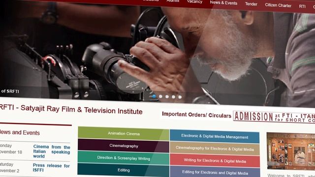 Top 4 Film Institutes in India | इंडिया के टॉप 4 फिल्म इंस्टिट्यूट | @B2FSchool смотреть онлайн