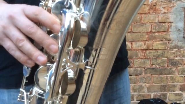 Dmitry Aleksandrov Dave Guardala New York USA Silver Tenor смотреть онлайн