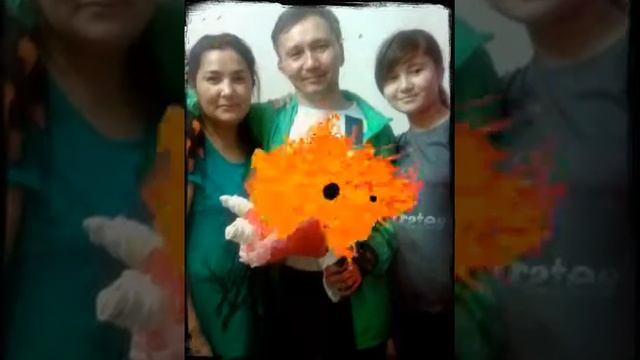 Семейка КРУДС!!!  (Created With @Magisto)