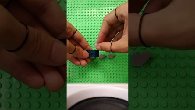 Como construir al Spider Camera de lego (skibidi toilet) #lego #skibiditoilet #legoideas #dafugboom смотреть онлайн