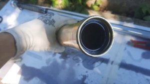 Замена сальника вилки на эндуро