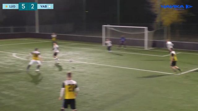 Lugo 9 - 3 Valencia B, 7 тур смотреть онлайн