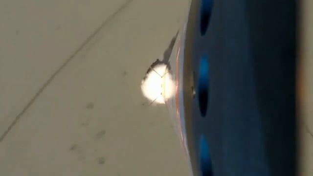 Amateur Rocket  🚀 Gets Rejected By The Dome! (The Firmament Uncensored) VIEWS FROZEN