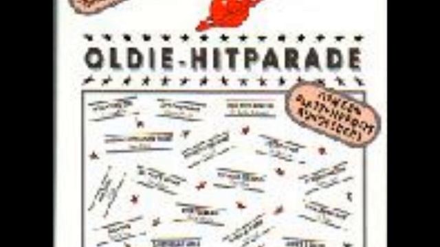 Die Oldie Hitparade-10 Mungo Jerry-In The Summertime смотреть онлайн