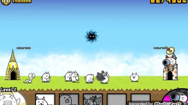 Коты мутанты захватывают мир #2 смотреть онлайн