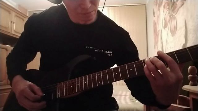 Слёзы Антарктиды. 22.12.2024. Исполнитель Илья Лазарев.