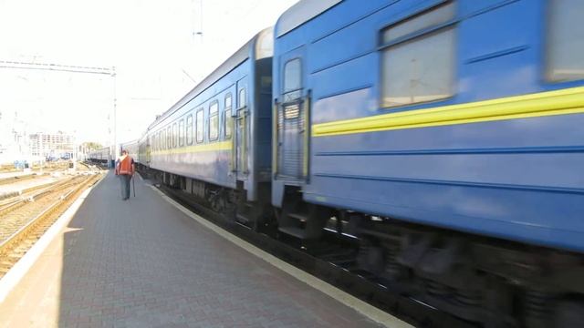 Москва - Одесса смотреть онлайн
