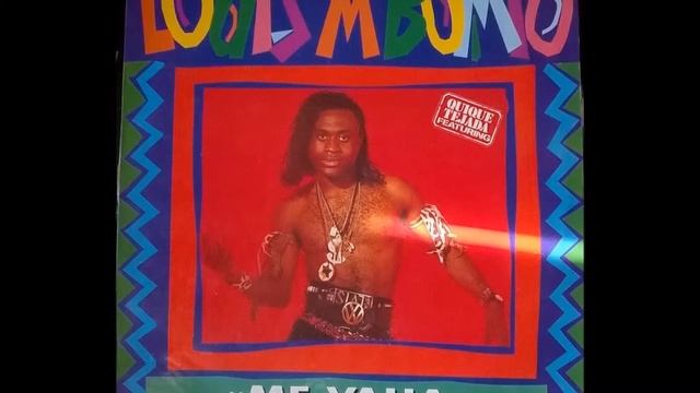 Louis M'Bomio - Me Vaha смотреть онлайн