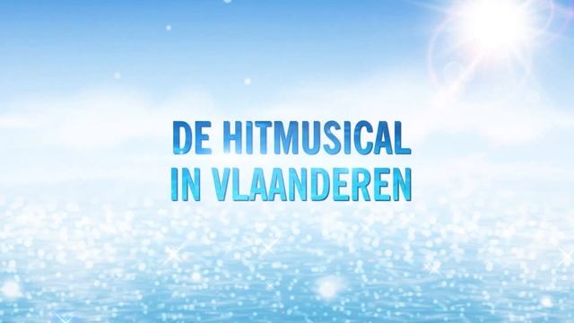 MAMMA MIA! is dé feelgood musical van 2021! смотреть онлайн