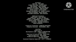 Timon and Pumbaa Rewind Dr. Seuss' The Lorax