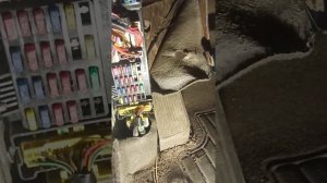 Шевроле Реззо 2007г. Не работают стеклоподъёмники и кондиционер