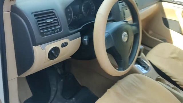 VW Bora 2008 se va en venta :( mi consentido смотреть онлайн