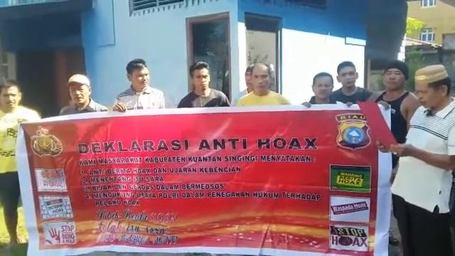 Anggota SPSI NIKA PUK kec. Taluk kuantan смотреть онлайн
