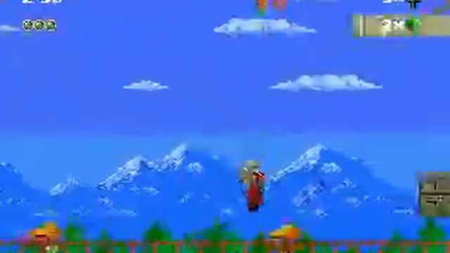 tool assisted speedrun of Kid Chameleon смотреть онлайн