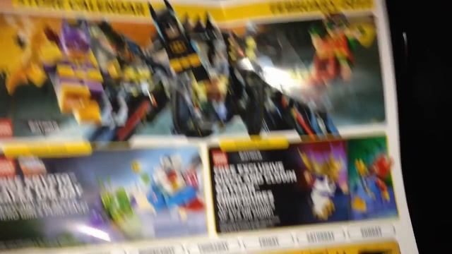 Lego Hunt #197 - The LEGO Store смотреть онлайн