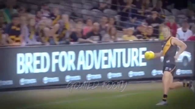 Kane Lambert X Jack Graham AFL Mix-21