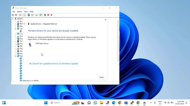 How to Fix Camera Error Code 0xA00F4271 on Windows 10 and 11 | Windows 11 Camera Error | 0xA00F4271 смотреть онлайн
