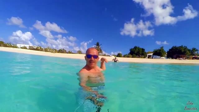 Magic Destination Grand Turk Island смотреть онлайн