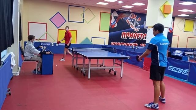 Ильяшенко (Амурская обл) - Дамдинов (респ.Бурятия). смотреть онлайн