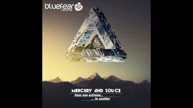 Mercury and Solace - 6 Minutes (Official Release) смотреть онлайн