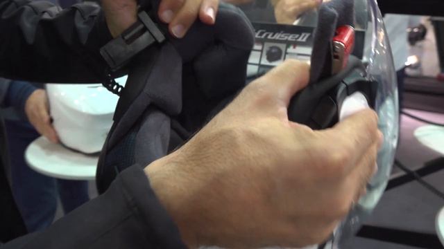 Shoei J-Cruise II - Komfortabelster Jet-Helm überhaupt? смотреть онлайн