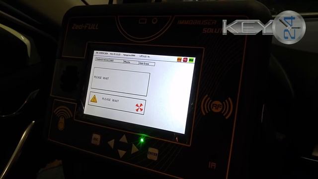 Zed-FULL - OBD - Mazda CX5 2015 год (полная утеря) смотреть онлайн