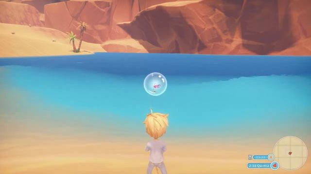 My time at Portia - Portiano #16 смотреть онлайн