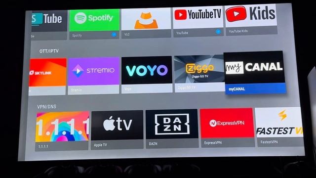 Android TV in a karaoke?? Platinum Karaoke Alpha 2 Part 3 Android TV and Digital TV смотреть онлайн
