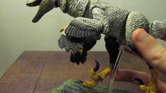 Saberrex Reviews: Beasts of the Mesozoic: Saurornitholestes sullivani and langstoni- Mighty Hunters смотреть онлайн