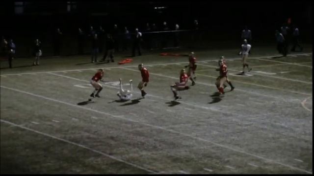 #5 Lubern Figaro (Senior Highlight Tape) смотреть онлайн