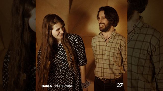 In the Wind (27tapes session) смотреть онлайн