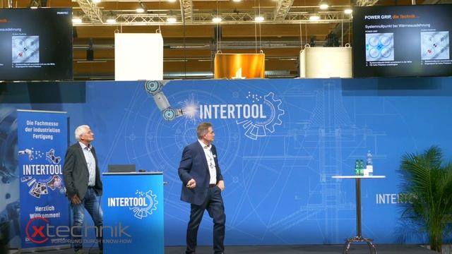 #Fachvortrag: Nullpunktspannsystem gewährleistet hochpräzise Serienproduktion – Sema & Parotec смотреть онлайн